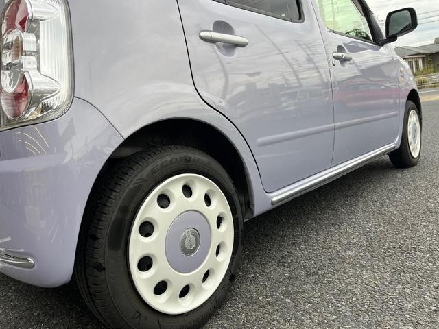 ミラココア ココアプラスＸ　純正ＳＤナビ　フルセグＴＶ　ＣＤ／ＤＶＤ　Ｂｌｕｅｔｏｏｔｈ　バックカメラ　ＥＴＣ　ルーフレール　ＬＥＤヘッドライト　フォグライト　電動格納ミラー　アイドリングストップ　スマートキー　１２ヶ月保証付き（32枚目）