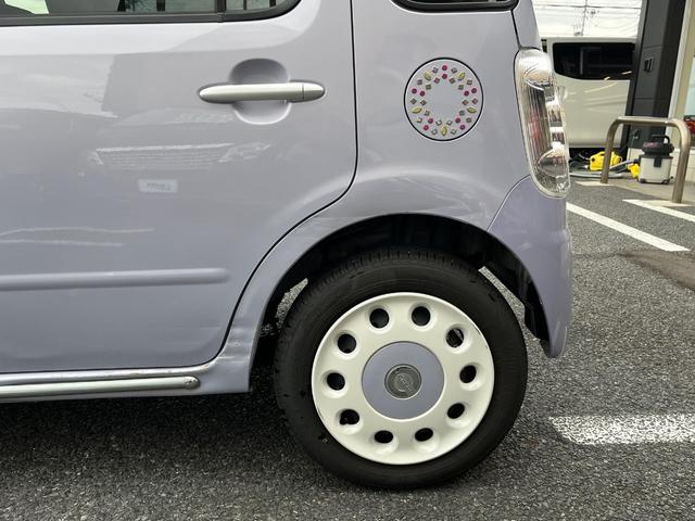 ミラココア ココアプラスＸ　純正ＳＤナビ　フルセグＴＶ　ＣＤ／ＤＶＤ　Ｂｌｕｅｔｏｏｔｈ　バックカメラ　ＥＴＣ　ルーフレール　ＬＥＤヘッドライト　フォグライト　電動格納ミラー　アイドリングストップ　スマートキー　１２ヶ月保証付き（39枚目）