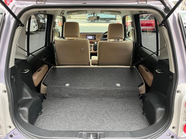 ミラココア ココアプラスＸ　純正ＳＤナビ　フルセグＴＶ　ＣＤ／ＤＶＤ　Ｂｌｕｅｔｏｏｔｈ　バックカメラ　ＥＴＣ　ルーフレール　ＬＥＤヘッドライト　フォグライト　電動格納ミラー　アイドリングストップ　スマートキー　１２ヶ月保証付き（77枚目）