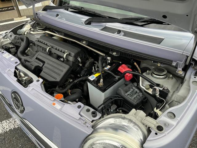 ミラココア ココアプラスＸ　純正ＳＤナビ　フルセグＴＶ　ＣＤ／ＤＶＤ　Ｂｌｕｅｔｏｏｔｈ　バックカメラ　ＥＴＣ　ルーフレール　ＬＥＤヘッドライト　フォグライト　電動格納ミラー　アイドリングストップ　スマートキー　１２ヶ月保証付き（80枚目）