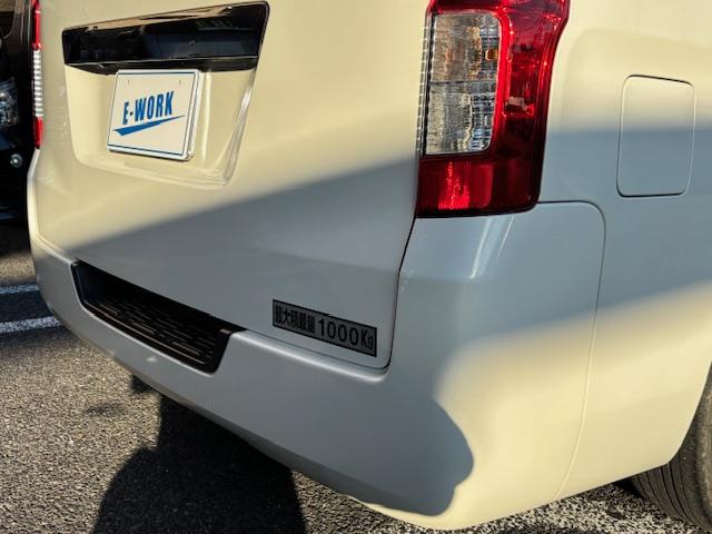 NV350キャラバンバン ロングライダープレミアムGX インテリアパッケージ 両側スライドドア 社外アルミ ホワイトレタータイヤ ローダウン HIDヘッドライト LEDフォグ 社外ナビ 地デジ バックカメラ ドラレコ ETC リアクーラー リアヒーター(34枚目)