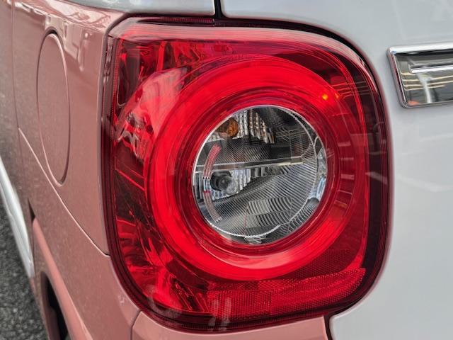 ムーヴキャンバス ストライプスＧ　アイドリングストップ　衝突被害軽減システム　ＬＥＤヘッドライト　ディスプレイオーディオ　バックカメラ　ＥＴＣ　ドラレコ　ワイヤレス充電　電動パーキングブレーキ　オートエアコン　シートヒーター（36枚目）