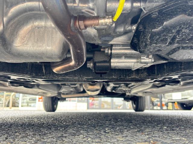 ムーヴキャンバス ストライプスＧ　アイドリングストップ　衝突被害軽減システム　ＬＥＤヘッドライト　ディスプレイオーディオ　バックカメラ　ＥＴＣ　ドラレコ　ワイヤレス充電　電動パーキングブレーキ　オートエアコン　シートヒーター（43枚目）