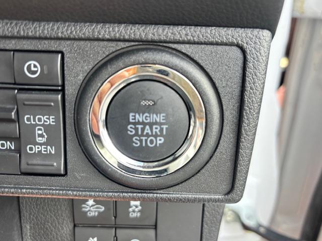 ムーヴキャンバス ストライプスＧ　アイドリングストップ　衝突被害軽減システム　ＬＥＤヘッドライト　ディスプレイオーディオ　バックカメラ　ＥＴＣ　ドラレコ　ワイヤレス充電　電動パーキングブレーキ　オートエアコン　シートヒーター（52枚目）