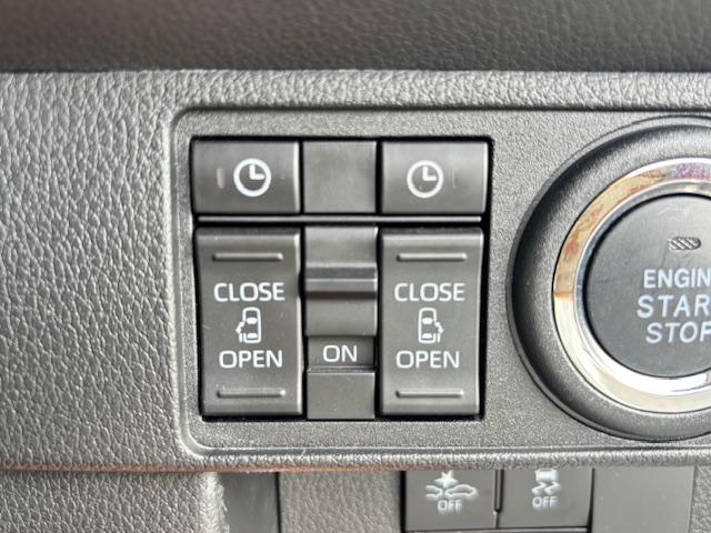 ムーヴキャンバス ストライプスＧ　アイドリングストップ　衝突被害軽減システム　ＬＥＤヘッドライト　ディスプレイオーディオ　バックカメラ　ＥＴＣ　ドラレコ　ワイヤレス充電　電動パーキングブレーキ　オートエアコン　シートヒーター（53枚目）