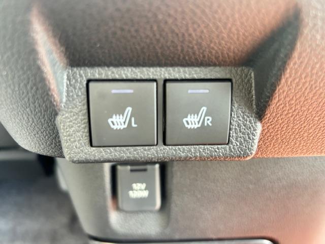 ムーヴキャンバス ストライプスＧ　アイドリングストップ　衝突被害軽減システム　ＬＥＤヘッドライト　ディスプレイオーディオ　バックカメラ　ＥＴＣ　ドラレコ　ワイヤレス充電　電動パーキングブレーキ　オートエアコン　シートヒーター（64枚目）