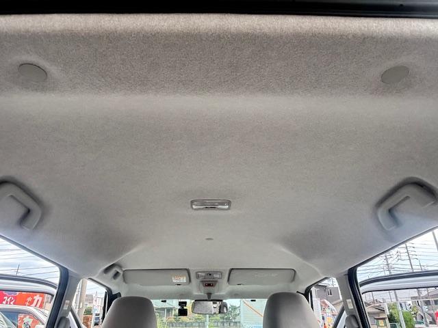 ムーヴキャンバス ストライプスＧ　アイドリングストップ　衝突被害軽減システム　ＬＥＤヘッドライト　ディスプレイオーディオ　バックカメラ　ＥＴＣ　ドラレコ　ワイヤレス充電　電動パーキングブレーキ　オートエアコン　シートヒーター（79枚目）