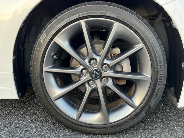 ＣＴ ＣＴ２００ｈ　Ｆスポーツ　純正ＨＤＤナビ　フルセグＴＶ　バックカメラ　ドラレコ前後　ＥＴＣ　純正１７ＡＷ　ＨＩＤライト　オートエアコン　シートヒーター　クルコン　パドルシフト　プッシュスタート　スマートキー　１２ヶ月保証付き（25枚目）