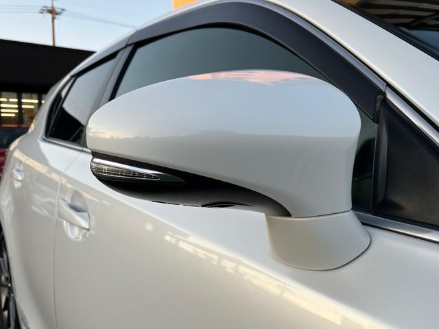 ＣＴ ＣＴ２００ｈ　Ｆスポーツ　純正ＨＤＤナビ　フルセグＴＶ　バックカメラ　ドラレコ前後　ＥＴＣ　純正１７ＡＷ　ＨＩＤライト　オートエアコン　シートヒーター　クルコン　パドルシフト　プッシュスタート　スマートキー　１２ヶ月保証付き（27枚目）