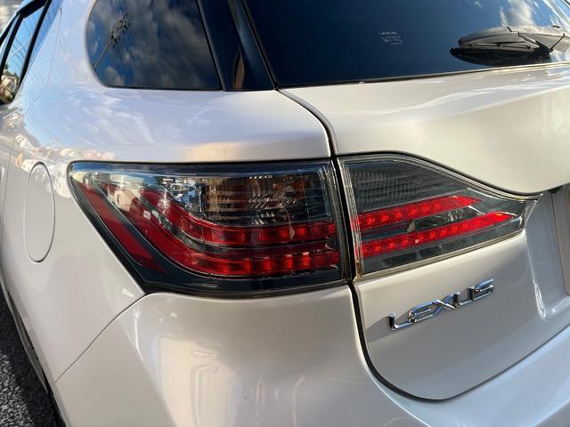 ＣＴ ＣＴ２００ｈ　Ｆスポーツ　純正ＨＤＤナビ　フルセグＴＶ　バックカメラ　ドラレコ前後　ＥＴＣ　純正１７ＡＷ　ＨＩＤライト　オートエアコン　シートヒーター　クルコン　パドルシフト　プッシュスタート　スマートキー　１２ヶ月保証付き（35枚目）