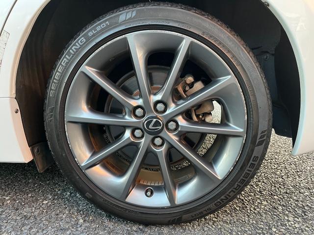 ＣＴ ＣＴ２００ｈ　Ｆスポーツ　純正ＨＤＤナビ　フルセグＴＶ　バックカメラ　ドラレコ前後　ＥＴＣ　純正１７ＡＷ　ＨＩＤライト　オートエアコン　シートヒーター　クルコン　パドルシフト　プッシュスタート　スマートキー　１２ヶ月保証付き（40枚目）