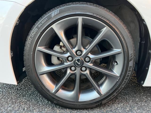 ＣＴ ＣＴ２００ｈ　Ｆスポーツ　純正ＨＤＤナビ　フルセグＴＶ　バックカメラ　ドラレコ前後　ＥＴＣ　純正１７ＡＷ　ＨＩＤライト　オートエアコン　シートヒーター　クルコン　パドルシフト　プッシュスタート　スマートキー　１２ヶ月保証付き（46枚目）