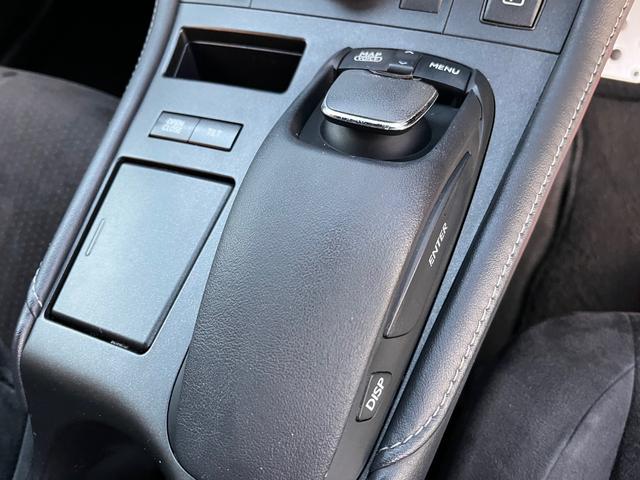 ＣＴ ＣＴ２００ｈ　Ｆスポーツ　純正ＨＤＤナビ　フルセグＴＶ　バックカメラ　ドラレコ前後　ＥＴＣ　純正１７ＡＷ　ＨＩＤライト　オートエアコン　シートヒーター　クルコン　パドルシフト　プッシュスタート　スマートキー　１２ヶ月保証付き（67枚目）