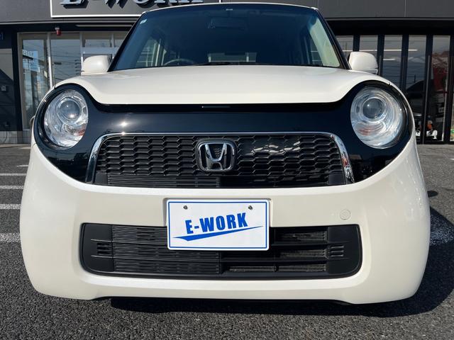 N-ONE ツアラー・Lパッケージ 純正ナビ CD AM/FM ETC HIDヘッドライト 純正14AW オートライト クルーズコントロール ベンチシート オートエアコン 電動格納ミラー プッシュスタート スマートキー 12ヶ月保証付(12枚目)