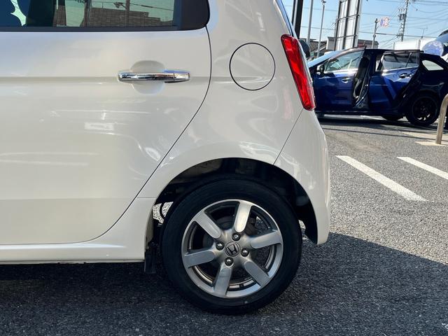 N-ONE ツアラー・Lパッケージ 純正ナビ CD AM/FM ETC HIDヘッドライト 純正14AW オートライト クルーズコントロール ベンチシート オートエアコン 電動格納ミラー プッシュスタート スマートキー 12ヶ月保証付(28枚目)