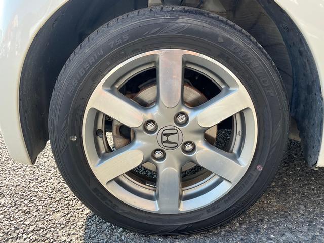 N-ONE ツアラー・Lパッケージ 純正ナビ CD AM/FM ETC HIDヘッドライト 純正14AW オートライト クルーズコントロール ベンチシート オートエアコン 電動格納ミラー プッシュスタート スマートキー 12ヶ月保証付(33枚目)