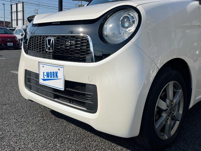 N-ONE ツアラー・Lパッケージ 純正ナビ CD AM/FM ETC HIDヘッドライト 純正14AW オートライト クルーズコントロール ベンチシート オートエアコン 電動格納ミラー プッシュスタート スマートキー 12ヶ月保証付(36枚目)