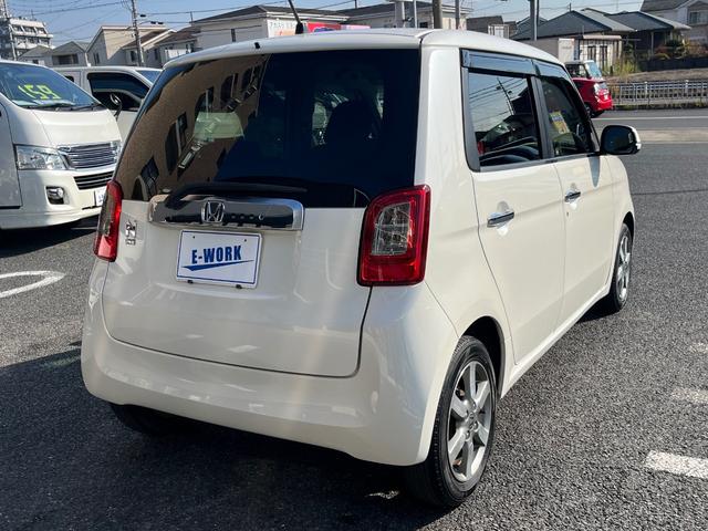 N-ONE ツアラー・Lパッケージ 純正ナビ CD AM/FM ETC HIDヘッドライト 純正14AW オートライト クルーズコントロール ベンチシート オートエアコン 電動格納ミラー プッシュスタート スマートキー 12ヶ月保証付(75枚目)