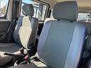 助手席シート