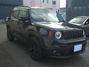 CHRYSLER JEEP JEEP RENEGADE