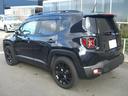 CHRYSLER JEEP JEEP RENEGADE