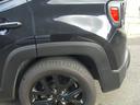 CHRYSLER JEEP JEEP RENEGADE