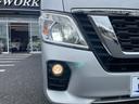 NISSAN NV350CARAVAN VAN