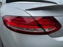 MERCEDES AMG C-CLASS