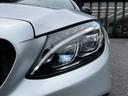 MERCEDES AMG C-CLASS
