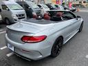MERCEDES AMG C-CLASS