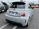 ABARTH ABARTH 500