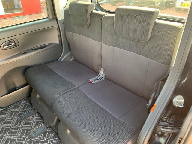 タント カスタムＸ　／ＨＩＤ／フロントフォグ／フルオートエアコン／ＣＤ　ＤＶＤ　Ｂｌｕｅｔｏｏｔｈ対応フルセグＴＶ付　ナビ／ＵＶカットガラス　プライバシーガラス／本革巻きステアリング／フロント　リア　ルーフスポイラ―（28枚目）