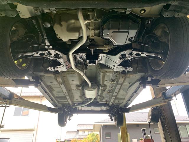 タント カスタムＸ　／ＨＩＤ／フロントフォグ／フルオートエアコン／ＣＤ　ＤＶＤ　Ｂｌｕｅｔｏｏｔｈ対応フルセグＴＶ付　ナビ／ＵＶカットガラス　プライバシーガラス／本革巻きステアリング／フロント　リア　ルーフスポイラ―（61枚目）