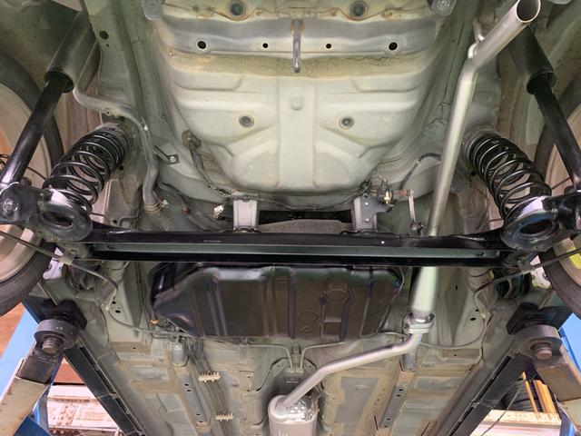 タント カスタムＸ　／ＨＩＤ／フロントフォグ／フルオートエアコン／ＣＤ　ＤＶＤ　Ｂｌｕｅｔｏｏｔｈ対応フルセグＴＶ付　ナビ／ＵＶカットガラス　プライバシーガラス／本革巻きステアリング／フロント　リア　ルーフスポイラ―（63枚目）