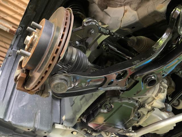 タント カスタムＸ　／ＨＩＤ／フロントフォグ／フルオートエアコン／ＣＤ　ＤＶＤ　Ｂｌｕｅｔｏｏｔｈ対応フルセグＴＶ付　ナビ／ＵＶカットガラス　プライバシーガラス／本革巻きステアリング／フロント　リア　ルーフスポイラ―（67枚目）