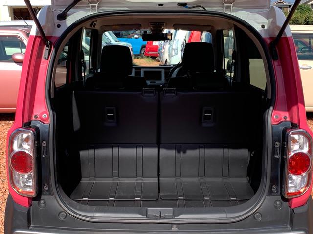 ハスラー Ｘターボ　／１５インチアルミホイール／ドライブレコーダー／ＣＤ　ＤＶＤ　Ｂｌｕｅｔｏｏｔｈ対応フルセグＴＶ付ナビ／プッシュスタート　スマートキー／シートヒーター／ＨＩＤ／フルオートエアコン／本革巻きステアリング（5枚目）