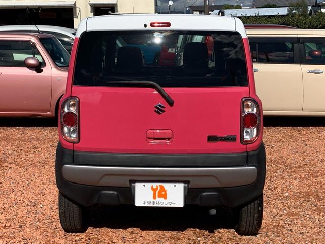 ハスラー Ｘターボ　／１５インチアルミホイール／ドライブレコーダー／ＣＤ　ＤＶＤ　Ｂｌｕｅｔｏｏｔｈ対応フルセグＴＶ付ナビ／プッシュスタート　スマートキー／シートヒーター／ＨＩＤ／フルオートエアコン／本革巻きステアリング（14枚目）