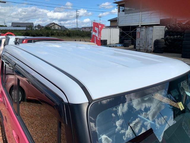 ハスラー Ｘターボ　／１５インチアルミホイール／ドライブレコーダー／ＣＤ　ＤＶＤ　Ｂｌｕｅｔｏｏｔｈ対応フルセグＴＶ付ナビ／プッシュスタート　スマートキー／シートヒーター／ＨＩＤ／フルオートエアコン／本革巻きステアリング（21枚目）