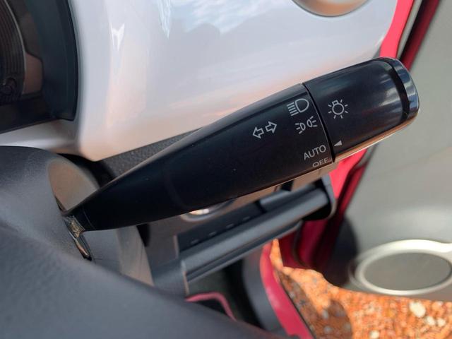 ハスラー Ｘターボ　／１５インチアルミホイール／ドライブレコーダー／ＣＤ　ＤＶＤ　Ｂｌｕｅｔｏｏｔｈ対応フルセグＴＶ付ナビ／プッシュスタート　スマートキー／シートヒーター／ＨＩＤ／フルオートエアコン／本革巻きステアリング（24枚目）