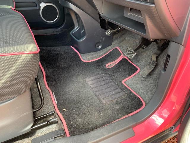 ハスラー Ｘターボ　／１５インチアルミホイール／ドライブレコーダー／ＣＤ　ＤＶＤ　Ｂｌｕｅｔｏｏｔｈ対応フルセグＴＶ付ナビ／プッシュスタート　スマートキー／シートヒーター／ＨＩＤ／フルオートエアコン／本革巻きステアリング（30枚目）