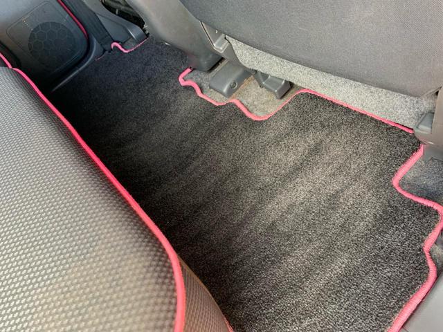 ハスラー Ｘターボ　／１５インチアルミホイール／ドライブレコーダー／ＣＤ　ＤＶＤ　Ｂｌｕｅｔｏｏｔｈ対応フルセグＴＶ付ナビ／プッシュスタート　スマートキー／シートヒーター／ＨＩＤ／フルオートエアコン／本革巻きステアリング（31枚目）