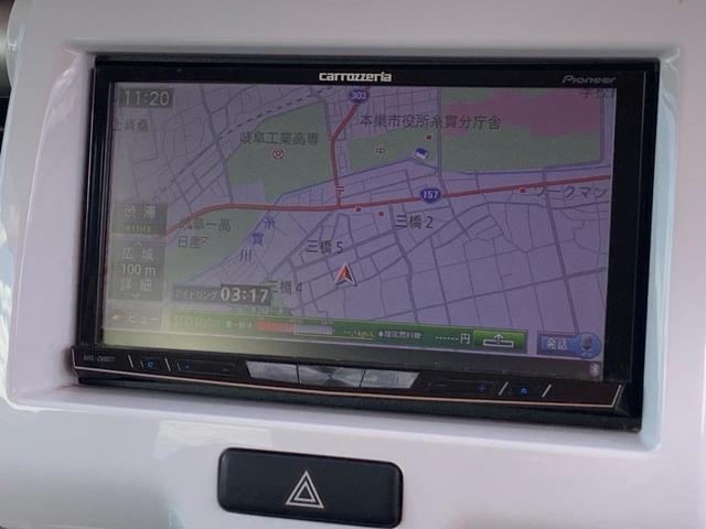 ハスラー Ｘターボ　／１５インチアルミホイール／ドライブレコーダー／ＣＤ　ＤＶＤ　Ｂｌｕｅｔｏｏｔｈ対応フルセグＴＶ付ナビ／プッシュスタート　スマートキー／シートヒーター／ＨＩＤ／フルオートエアコン／本革巻きステアリング（50枚目）