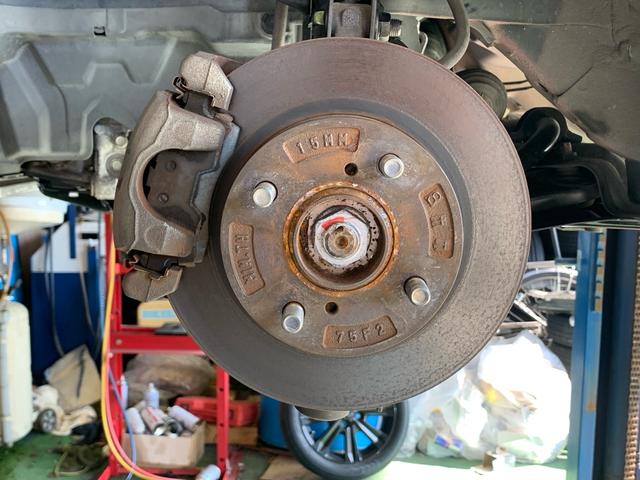 ハスラー Ｘターボ　／１５インチアルミホイール／ドライブレコーダー／ＣＤ　ＤＶＤ　Ｂｌｕｅｔｏｏｔｈ対応フルセグＴＶ付ナビ／プッシュスタート　スマートキー／シートヒーター／ＨＩＤ／フルオートエアコン／本革巻きステアリング（63枚目）