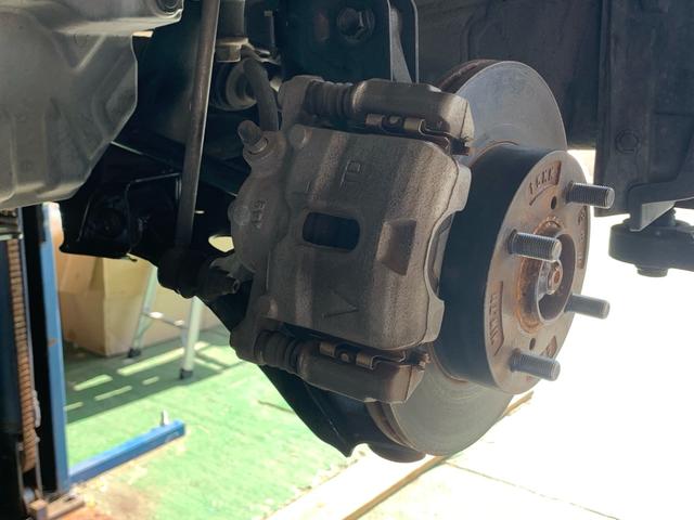 ハスラー Ｘターボ　／１５インチアルミホイール／ドライブレコーダー／ＣＤ　ＤＶＤ　Ｂｌｕｅｔｏｏｔｈ対応フルセグＴＶ付ナビ／プッシュスタート　スマートキー／シートヒーター／ＨＩＤ／フルオートエアコン／本革巻きステアリング（64枚目）