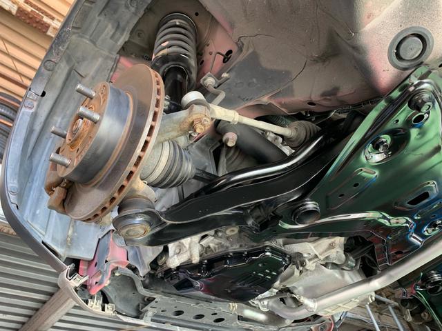 ハスラー Ｘターボ　／１５インチアルミホイール／ドライブレコーダー／ＣＤ　ＤＶＤ　Ｂｌｕｅｔｏｏｔｈ対応フルセグＴＶ付ナビ／プッシュスタート　スマートキー／シートヒーター／ＨＩＤ／フルオートエアコン／本革巻きステアリング（66枚目）