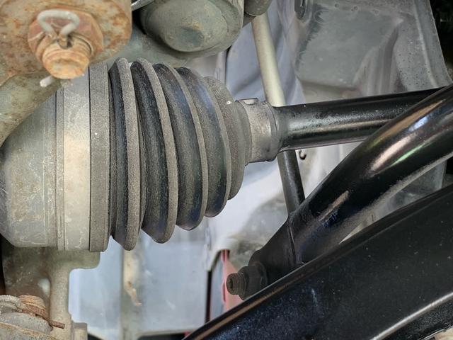 ハスラー Ｘターボ　／１５インチアルミホイール／ドライブレコーダー／ＣＤ　ＤＶＤ　Ｂｌｕｅｔｏｏｔｈ対応フルセグＴＶ付ナビ／プッシュスタート　スマートキー／シートヒーター／ＨＩＤ／フルオートエアコン／本革巻きステアリング（69枚目）