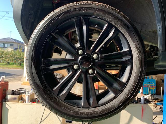 ハスラー Ｘターボ　／１５インチアルミホイール／ドライブレコーダー／ＣＤ　ＤＶＤ　Ｂｌｕｅｔｏｏｔｈ対応フルセグＴＶ付ナビ／プッシュスタート　スマートキー／シートヒーター／ＨＩＤ／フルオートエアコン／本革巻きステアリング（75枚目）