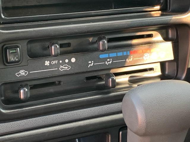 ハイゼットカーゴ 　／キーレスエントリー／サウンド（カセット＆ＭＤ）ＡＭ／ＦＭラジオ／ＵＶカットガラス　プライバシーガラス／マニュアル　エアコン／フルフラットシート／運転席　助手席エアバック（43枚目）