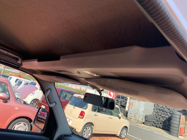 ハイゼットカーゴ 　／キーレスエントリー／サウンド（カセット＆ＭＤ）ＡＭ／ＦＭラジオ／ＵＶカットガラス　プライバシーガラス／マニュアル　エアコン／フルフラットシート／運転席　助手席エアバック（50枚目）