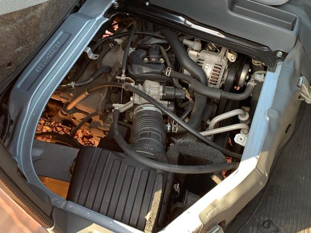 ハイゼットカーゴ 　／キーレスエントリー／サウンド（カセット＆ＭＤ）ＡＭ／ＦＭラジオ／ＵＶカットガラス　プライバシーガラス／マニュアル　エアコン／フルフラットシート／運転席　助手席エアバック（51枚目）